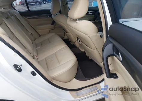 2012 Acura Tl 3.5 z USA, uszkodzony, nr VIN 19UUA8F54CA026732